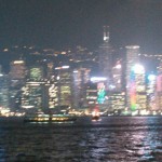 香港２